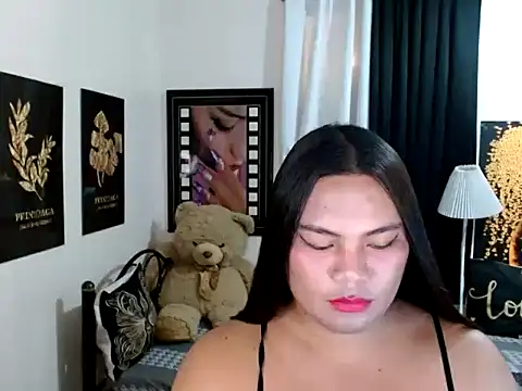 عرض كام TSbrianaHugeCock