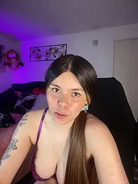 carolina16love Obrolan Langsung XXX