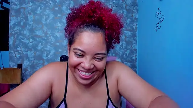 AngelaCoffee Adlı Modelin Canlı XXX Sohbeti