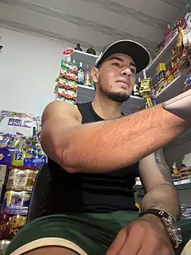 Dimitri_Colleman Live XXX Chat