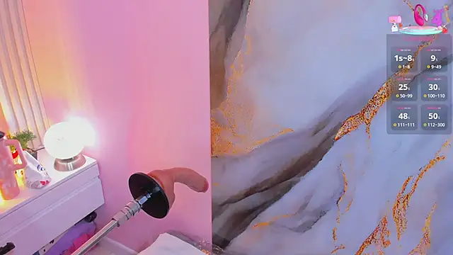 Ary__cherry Chat XXX in diretta