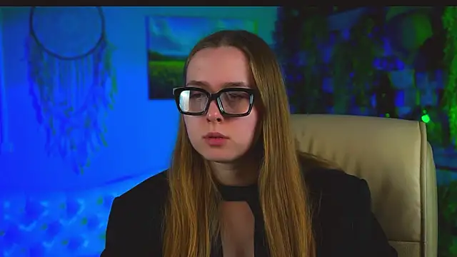 JenniferGraces' Webcam Show