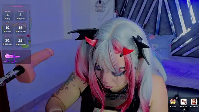 _Vermell_ Chat XXX in diretta