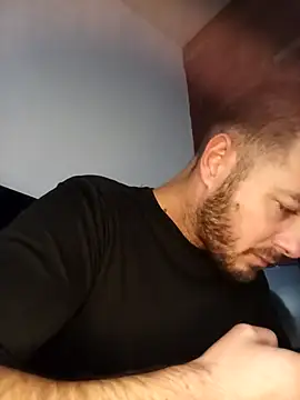 THE_CHEEKY_ALPHA Live XXX-chat