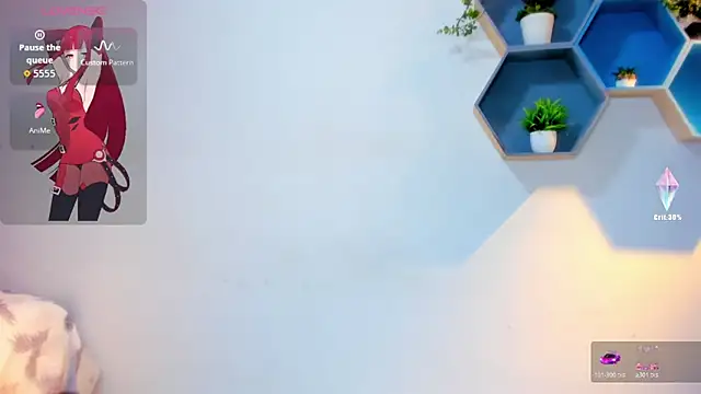 Anita23__ 即時 XXX 聊天