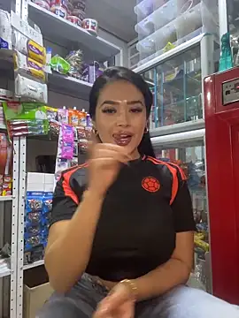 Chat XXX en directo de Sara_fun