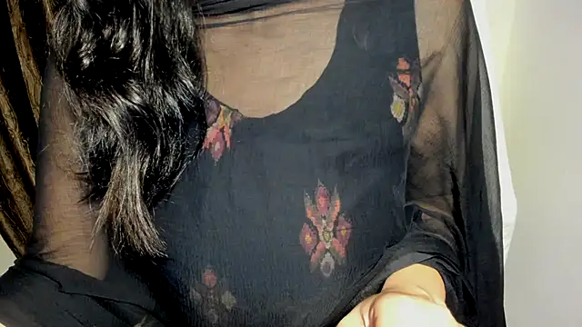 Chat +18 de TheShyGirl_ ao vivo