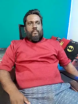 Rayansmith_ 即時 XXX 聊天