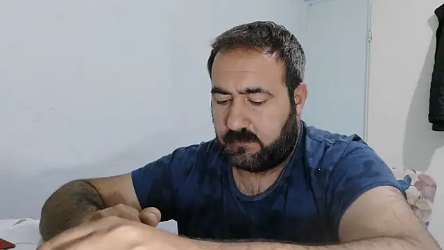 mio_jaks Webcam-Show