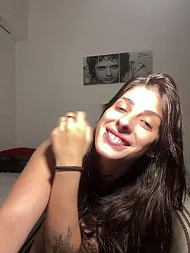 XXX chat uživo modela crazylovers3