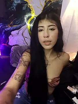 دردشة chaymae_nah_ الجنسية المباشرة