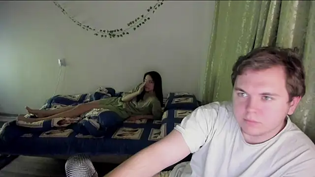 MashkaRay Chat XXX in diretta