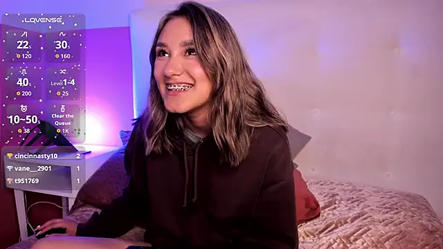 _Sophie__miller – Live XXX-chat