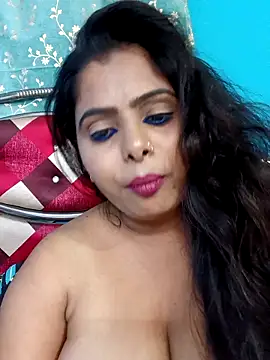Webkamerová show horny_ria123