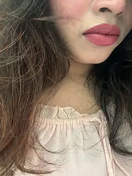 Webkamerová show riya_sharma11