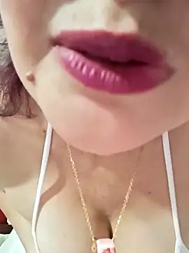 Sweetsorgaria's Webcam Show