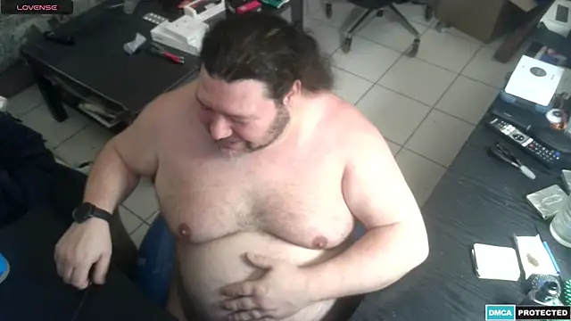 Pokazy przed kamerką – MysticDevil