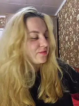 LianaJu – Live XXX-chat