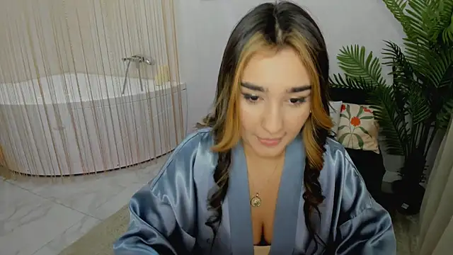 GoldenHeart_1 – Live XXX-chat