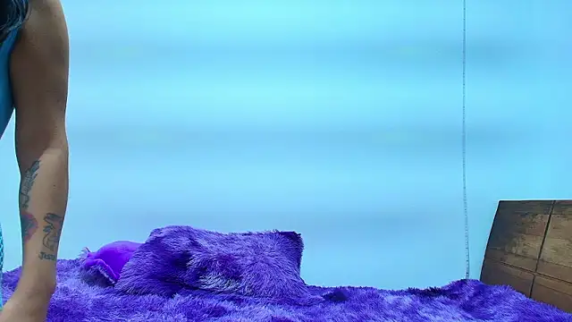 arianauwu Live XXX-Chat