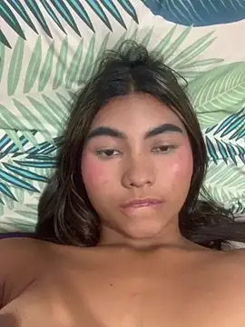 Chat XXX ao vivo de GeorgiandCoi