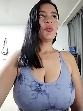 hailey85: διαδικτυακό σόου στην κάμερα