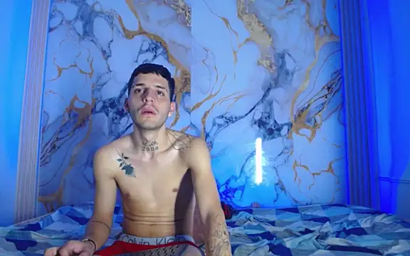 Živý XXX chat Pleasure_boys_hot