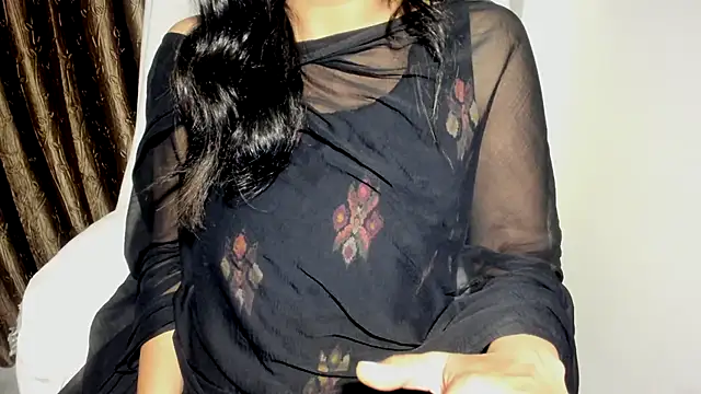 TheShyGirl_ Obrolan Langsung XXX