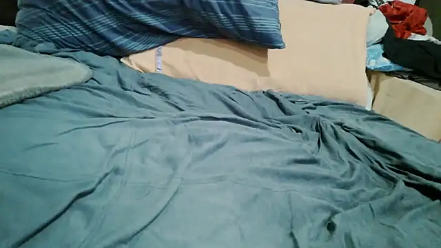 messi_syssy Show Webcam