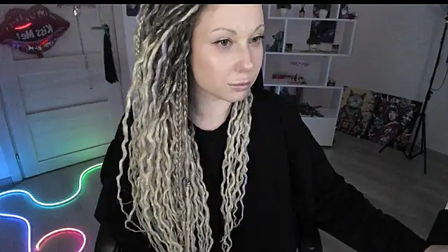 HoneySallyMooren Live XXX chat