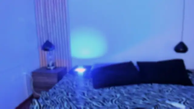 Chat XXX ao vivo de revenmiller_