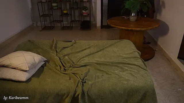 دردشة Karibeam الجنسية المباشرة