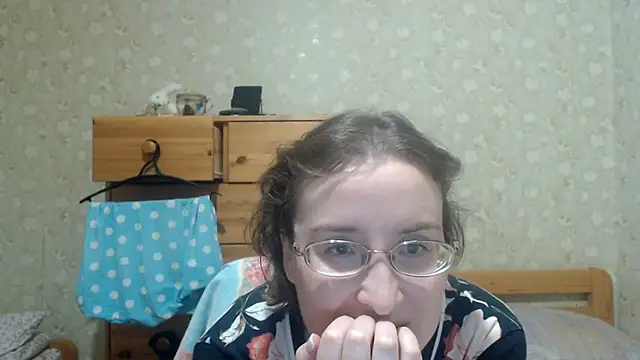 Smart_Rose's Webcam Show