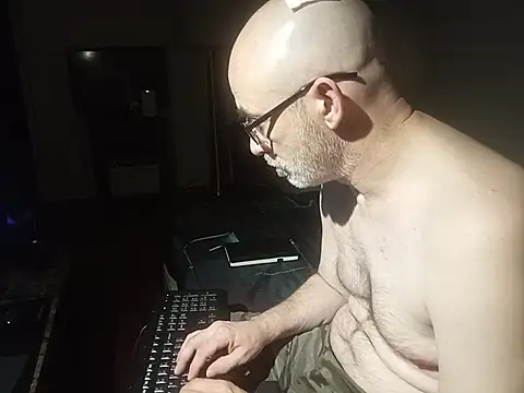 Kitrider Chat XXX live