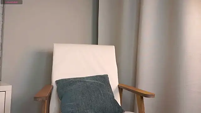 NayeomyのライブXXXチャット