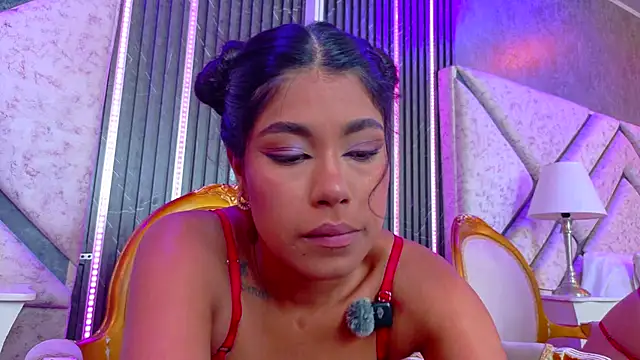 ZafiraRose Obrolan Langsung XXX