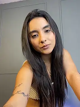 Zafira_Montiel's Live XXX Chat