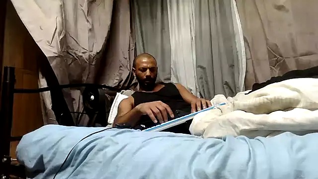 Camodick's Live XXX Chat