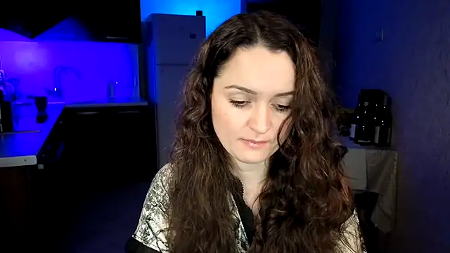 Živý XXX chat Cerann1