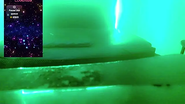 Karlaa_Hernandez_ webkamerás műsora