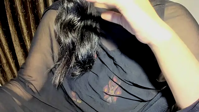 TheShyGirl_ live XXX chat