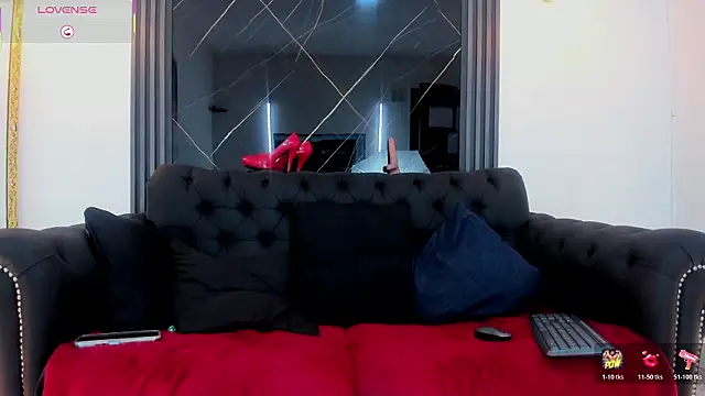 دردشة VickyJohnson1 الجنسية المباشرة