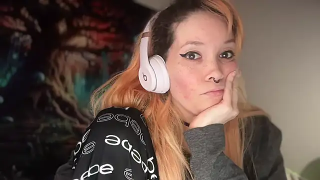 Chat XXX en directo de FRRANNKIE