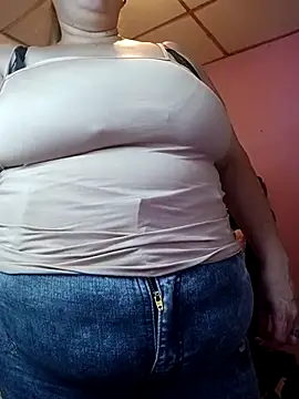 Show webcam de EllisW8