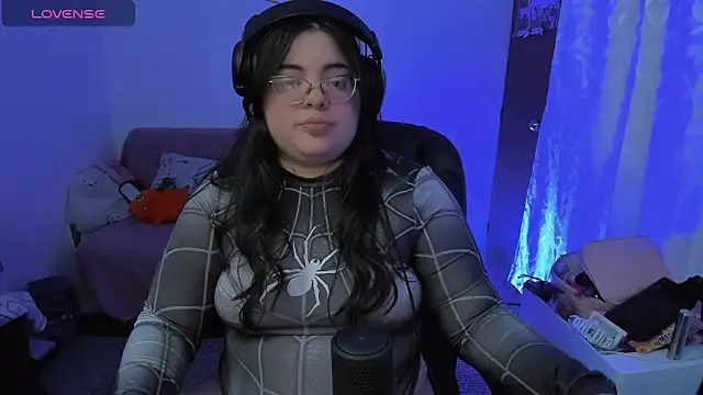 แชท XXX สดของ Aria_Fullbuster