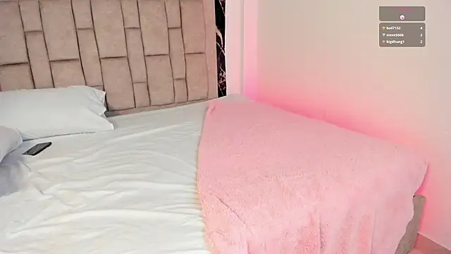 Czat XXX na żywo – scarlet_darling26