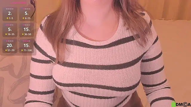 Chatroom XXX en direct de kira_lm