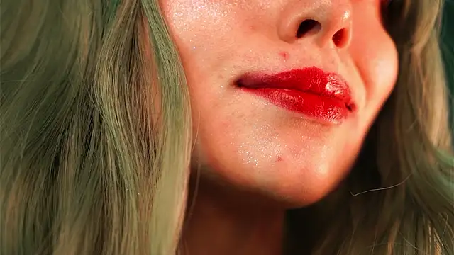 แชท XXX สดของ ginger_hugs