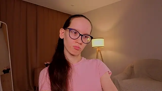 Czat XXX na żywo – BettyBrowni