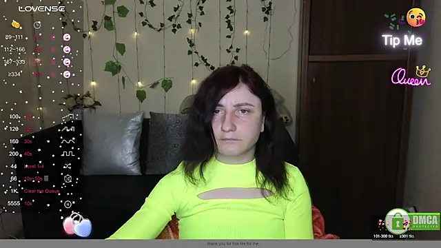 Chatroom XXX en direct de Muse_kitty_jenia